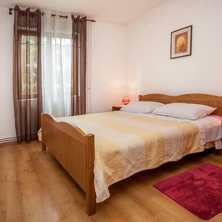 Apartment Regina Rovinj Eksteriør bilde