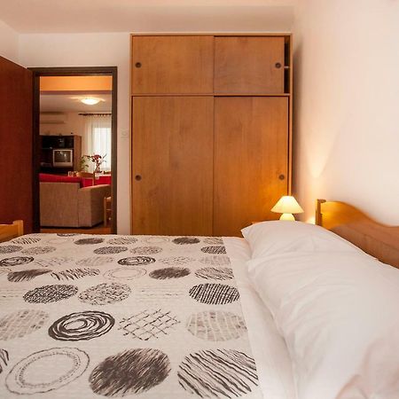 Apartment Regina Rovinj Eksteriør bilde
