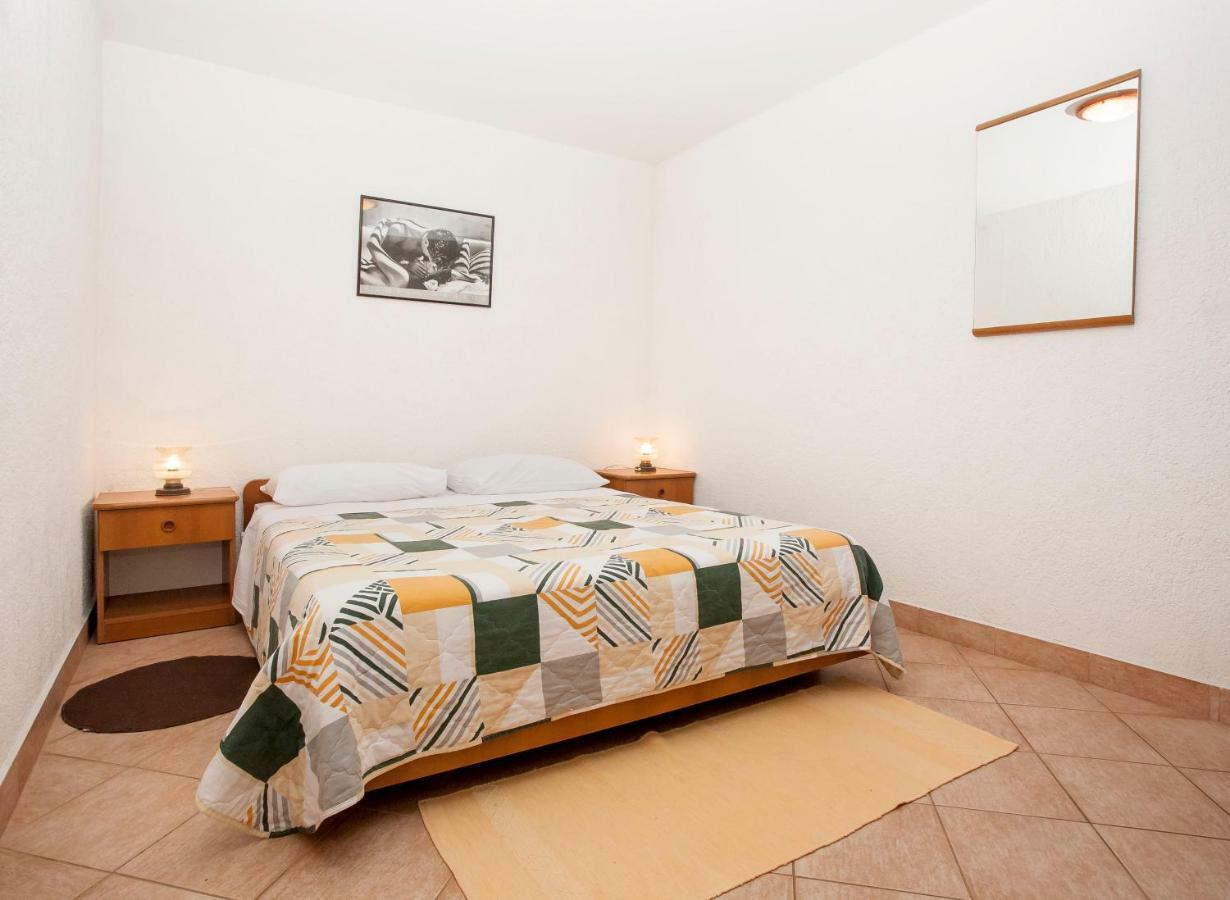 Apartment Regina Rovinj Eksteriør bilde