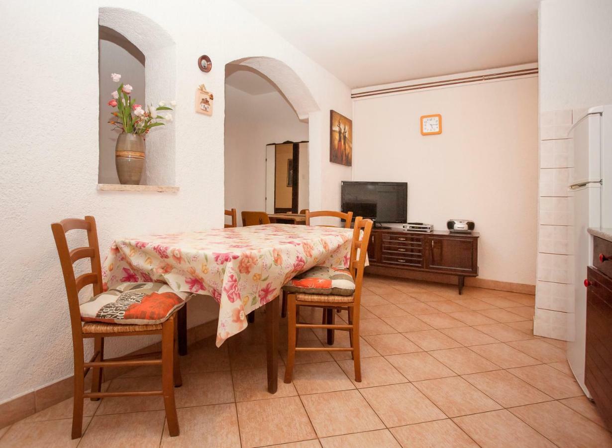 Apartment Regina Rovinj Eksteriør bilde