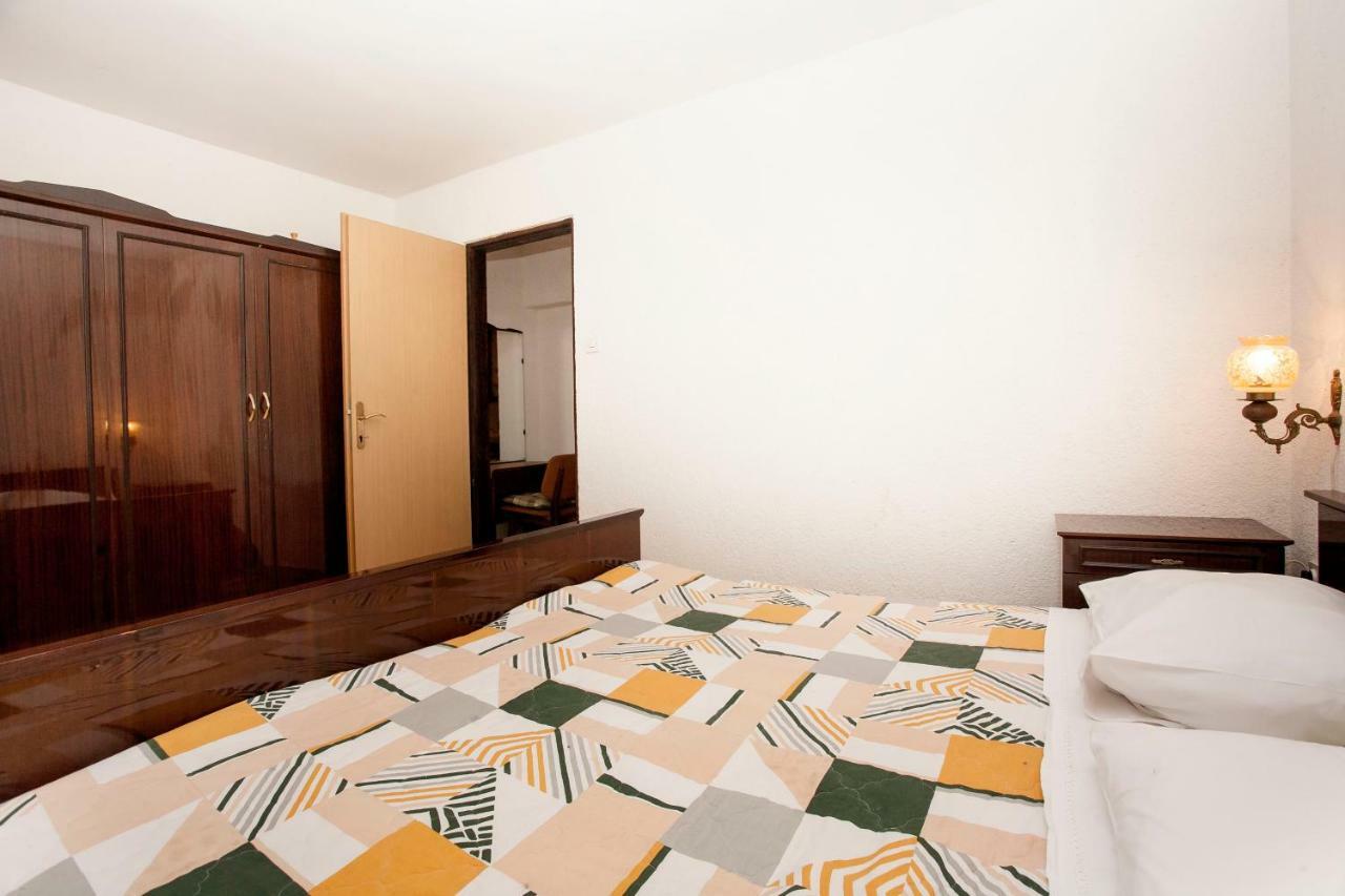 Apartment Regina Rovinj Eksteriør bilde
