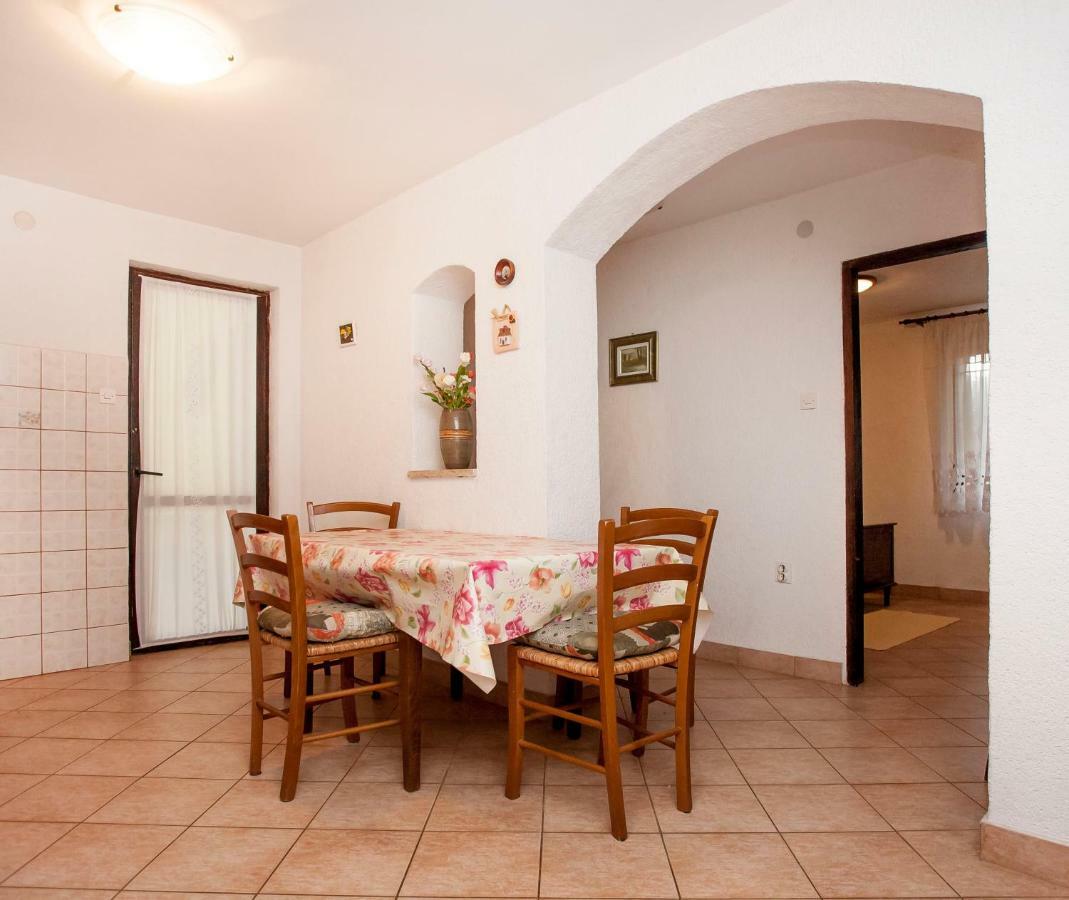 Apartment Regina Rovinj Eksteriør bilde