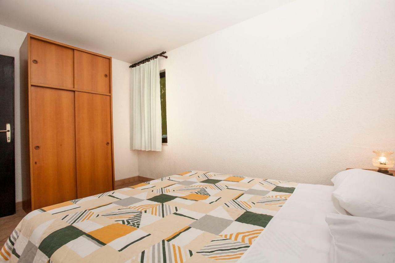 Apartment Regina Rovinj Eksteriør bilde