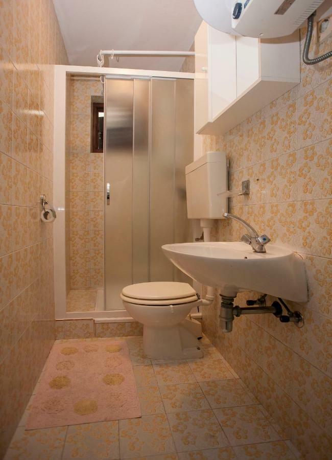 Apartment Regina Rovinj Eksteriør bilde