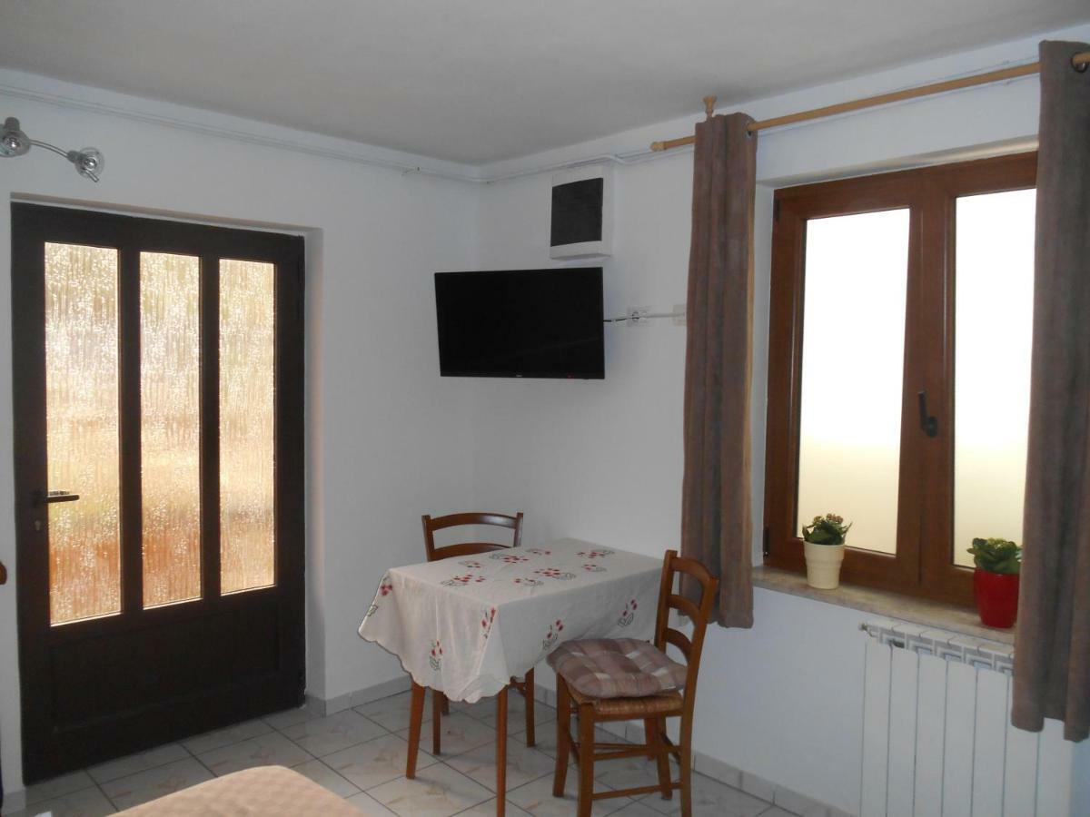 Apartment Regina Rovinj Eksteriør bilde